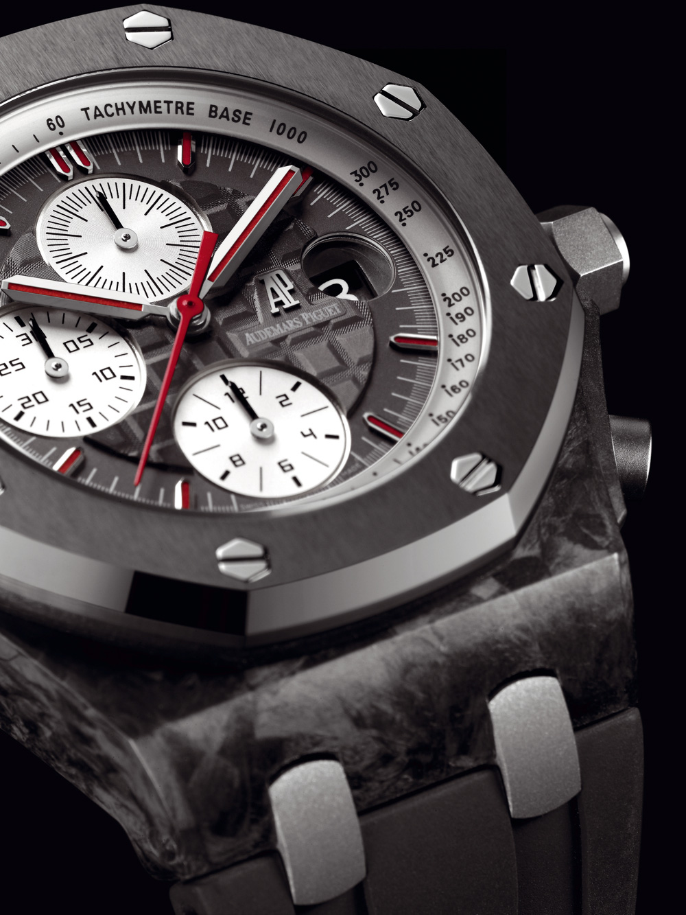 Audemars Piguet Royal Oak Offshore Kw Super - Audemar Piguet Royal Oak Offshore Limited Edition , HD Wallpaper & Backgrounds