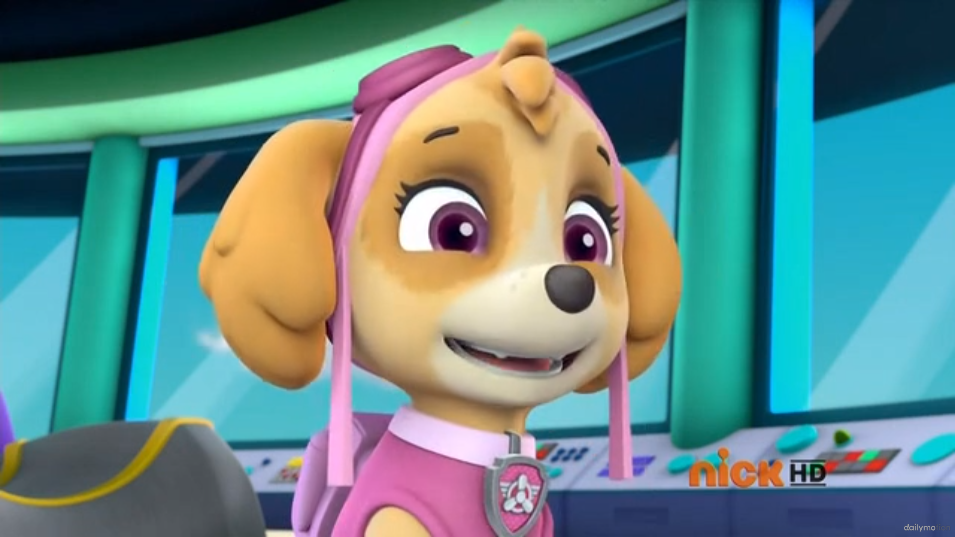 Paw Patrol Wallpaper Skye - Paw Patrol Pups Save Skye Gallery , HD Wallpaper & Backgrounds