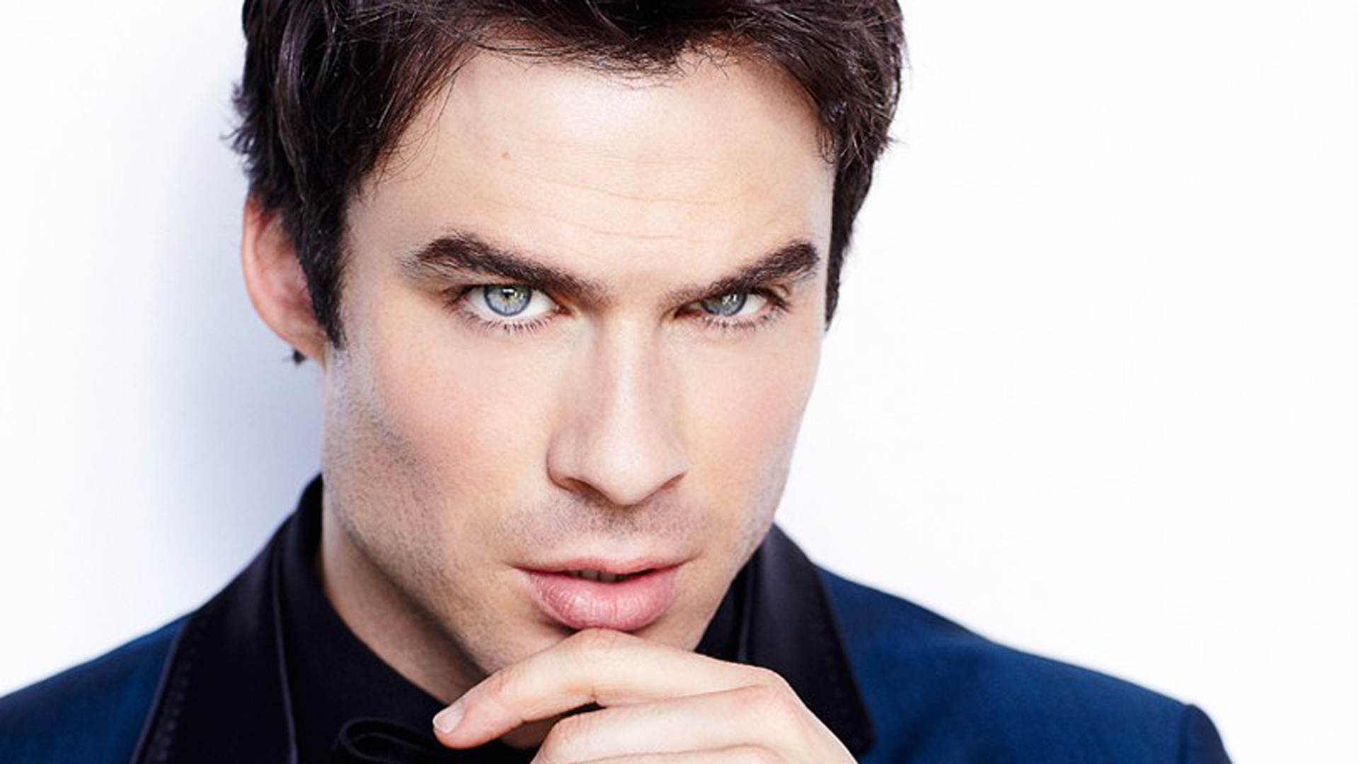 Ian Somerhalder Wallpapers - Damon Salvatore , HD Wallpaper & Backgrounds