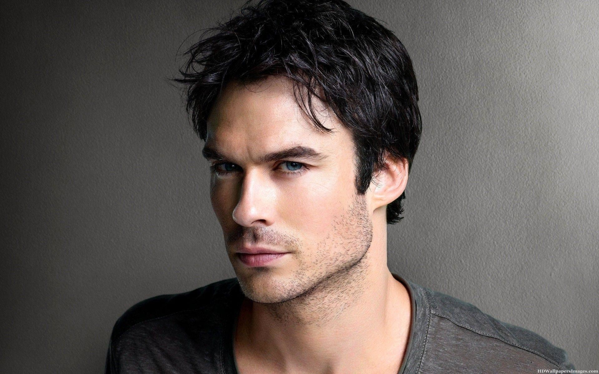 You Are Viewing Wallpaper Titled Ian Somerhalder - Actor Ian Somerhalder , HD Wallpaper & Backgrounds