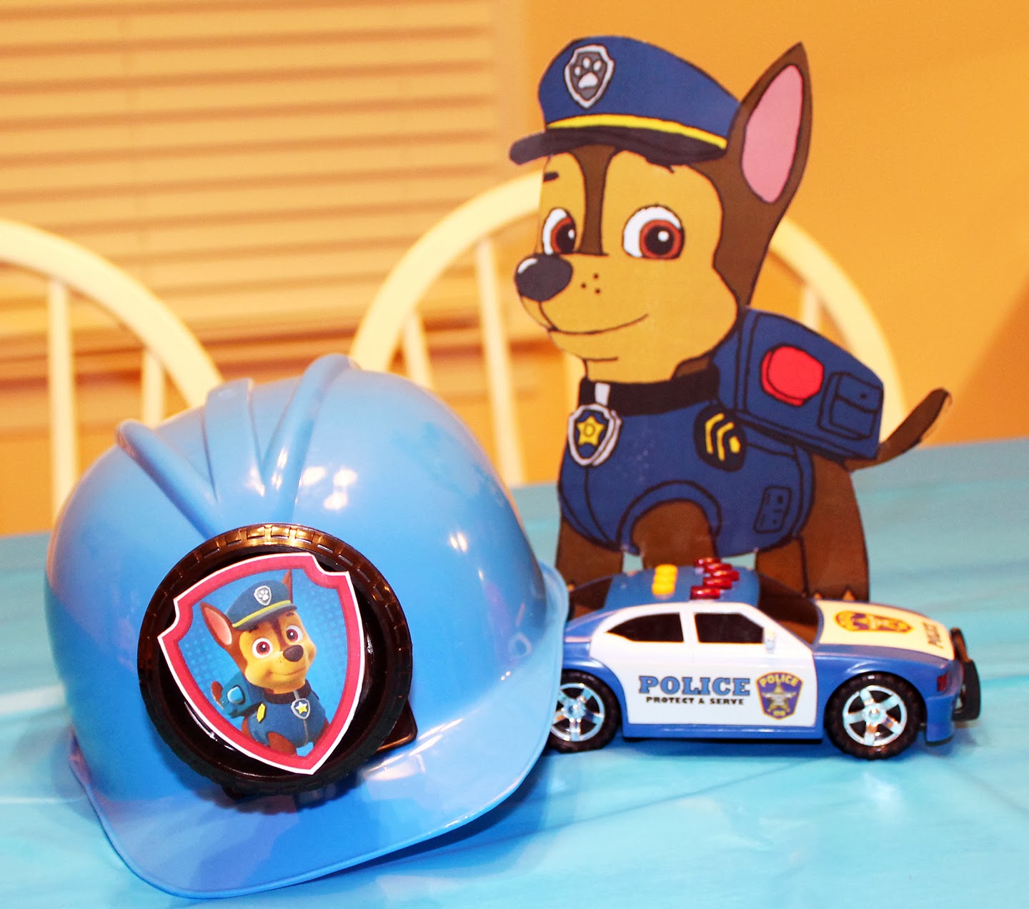 Download - Paw Patrol Cake Chase , HD Wallpaper & Backgrounds
