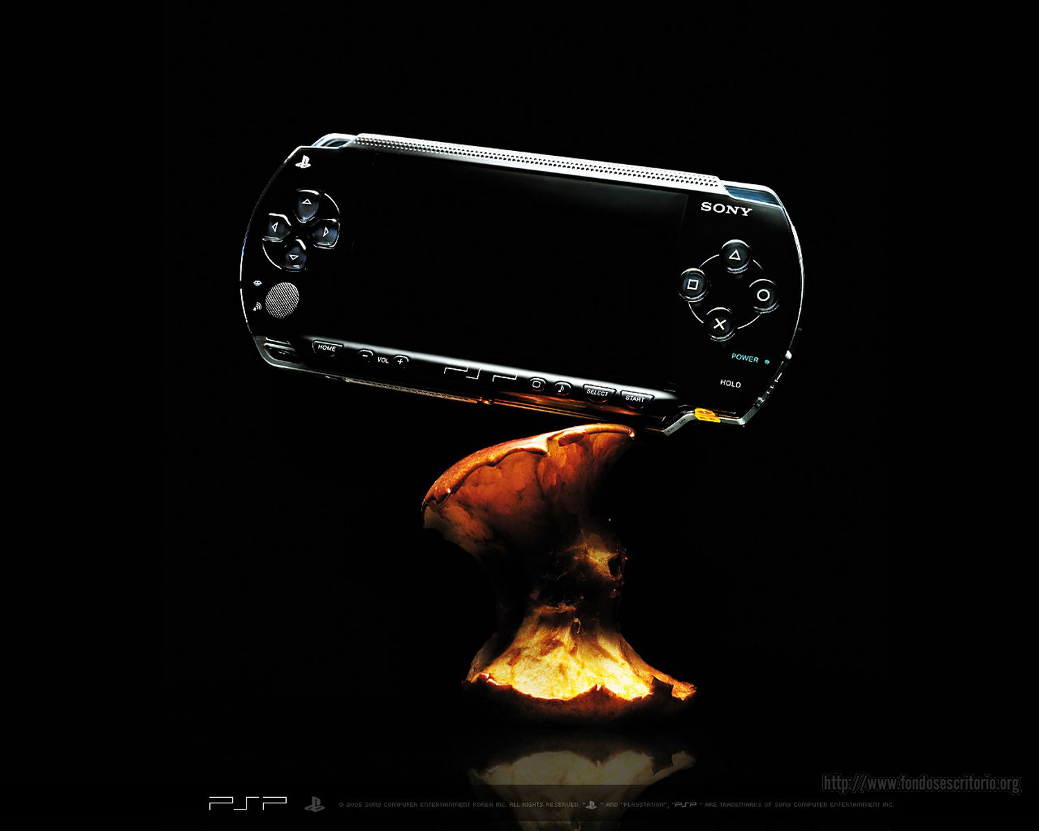 Wonderful 95 Cool Psp Wallpapers Free Download With - Psp , HD Wallpaper & Backgrounds