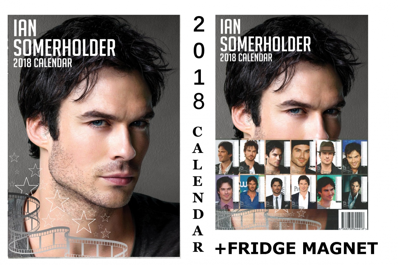 Does Ian Somerhalder Have A Child Ian Somerhalder Calendar - Ian Somerhalder Vampire Diaries , HD Wallpaper & Backgrounds