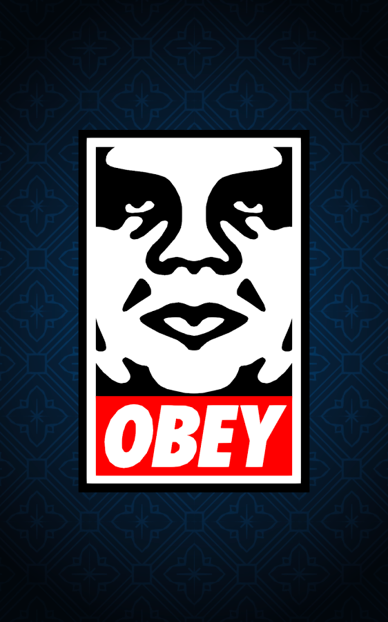 Wallpaper Marcas - Andre The Giant Meme Obey , HD Wallpaper & Backgrounds