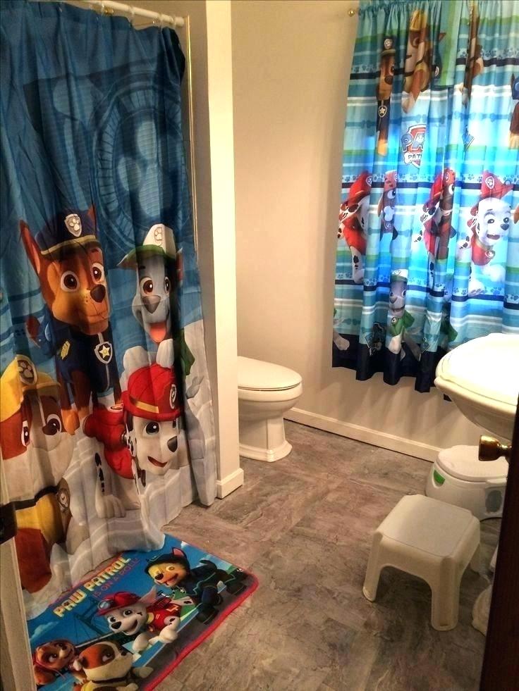 Paw Patrol Bedroom Images Room Decor Home Ideas Bathroom - Paw Patrol Bathroom Ideas , HD Wallpaper & Backgrounds