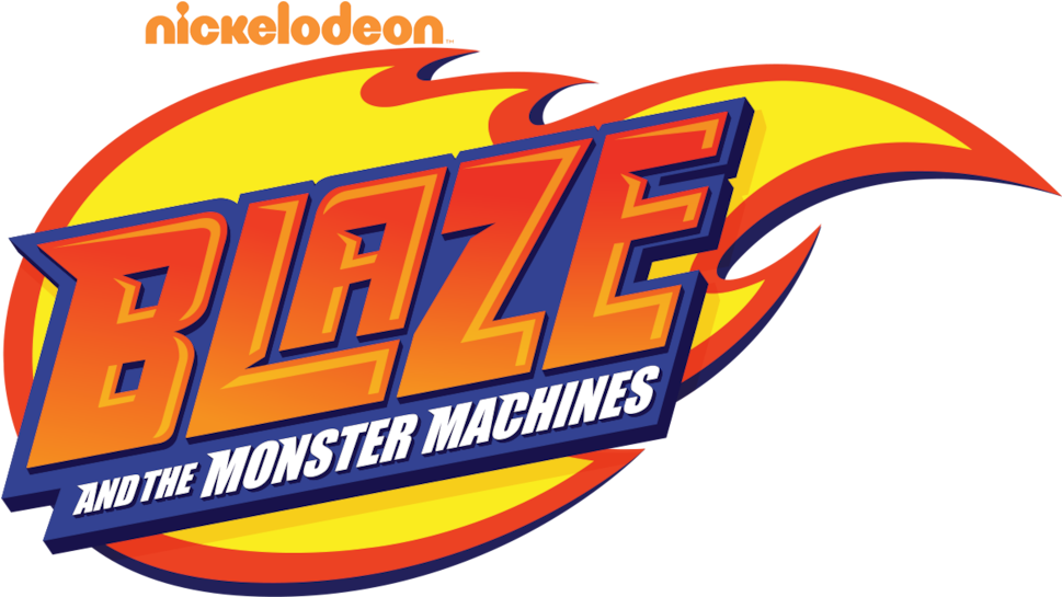 Blaze And The Monster Machines - Blaze And The Monster Machines Png , HD Wallpaper & Backgrounds
