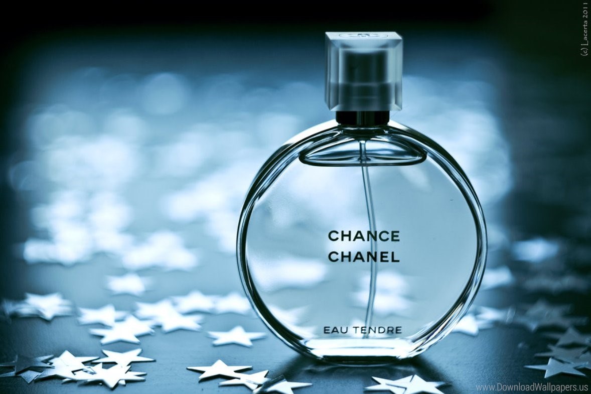 Download Original Size - Perfume Bottle Ads , HD Wallpaper & Backgrounds