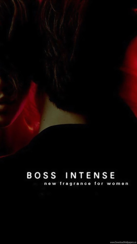 Download Android Hd - Hugo Boss Intense , HD Wallpaper & Backgrounds