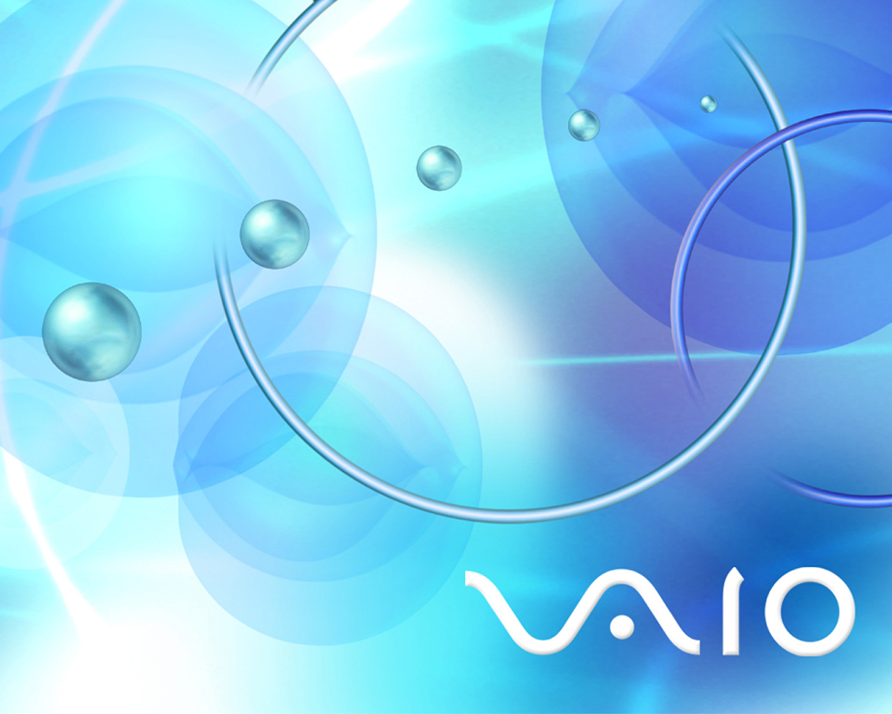 1280 X - Sony Vaio , HD Wallpaper & Backgrounds