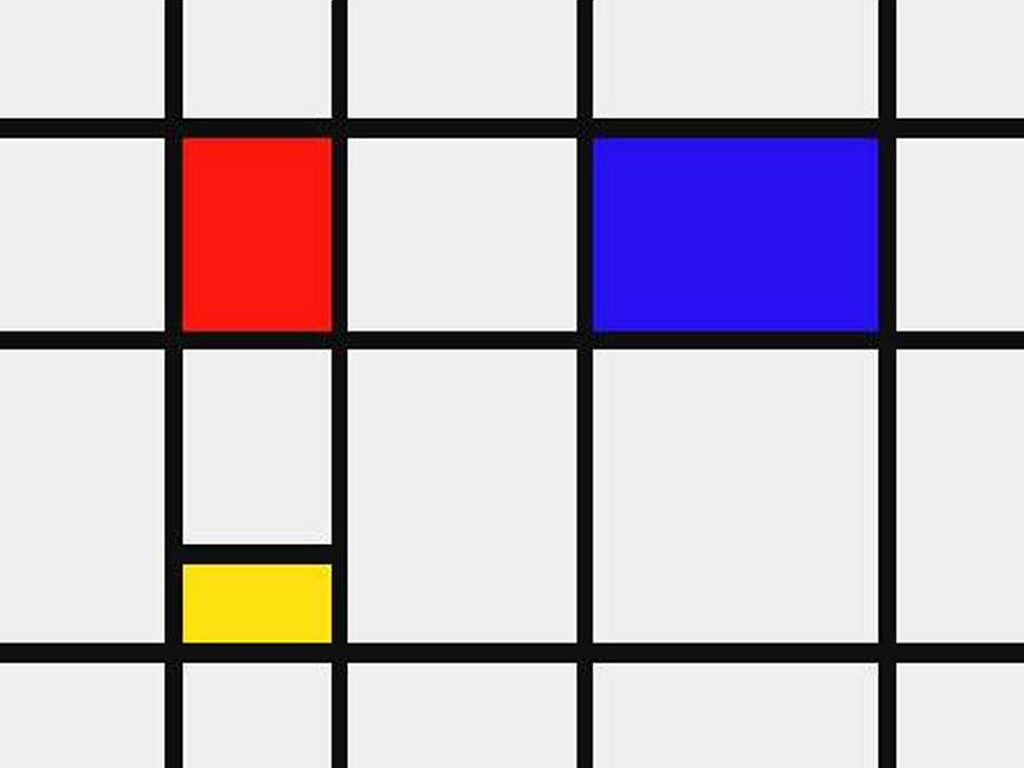 Piet Mondrian Art Wallpaper Piet Mondrian Hd Wallpaper Backgrounds Download