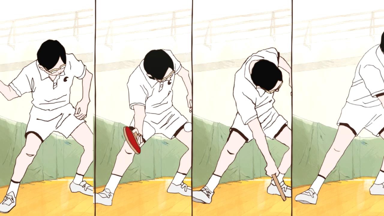 Ping Pong The Animation 1470839 Hd Wallpaper Backgrounds Ping Pong The Animation 1470839 Hd Wallpaper Backgrounds
