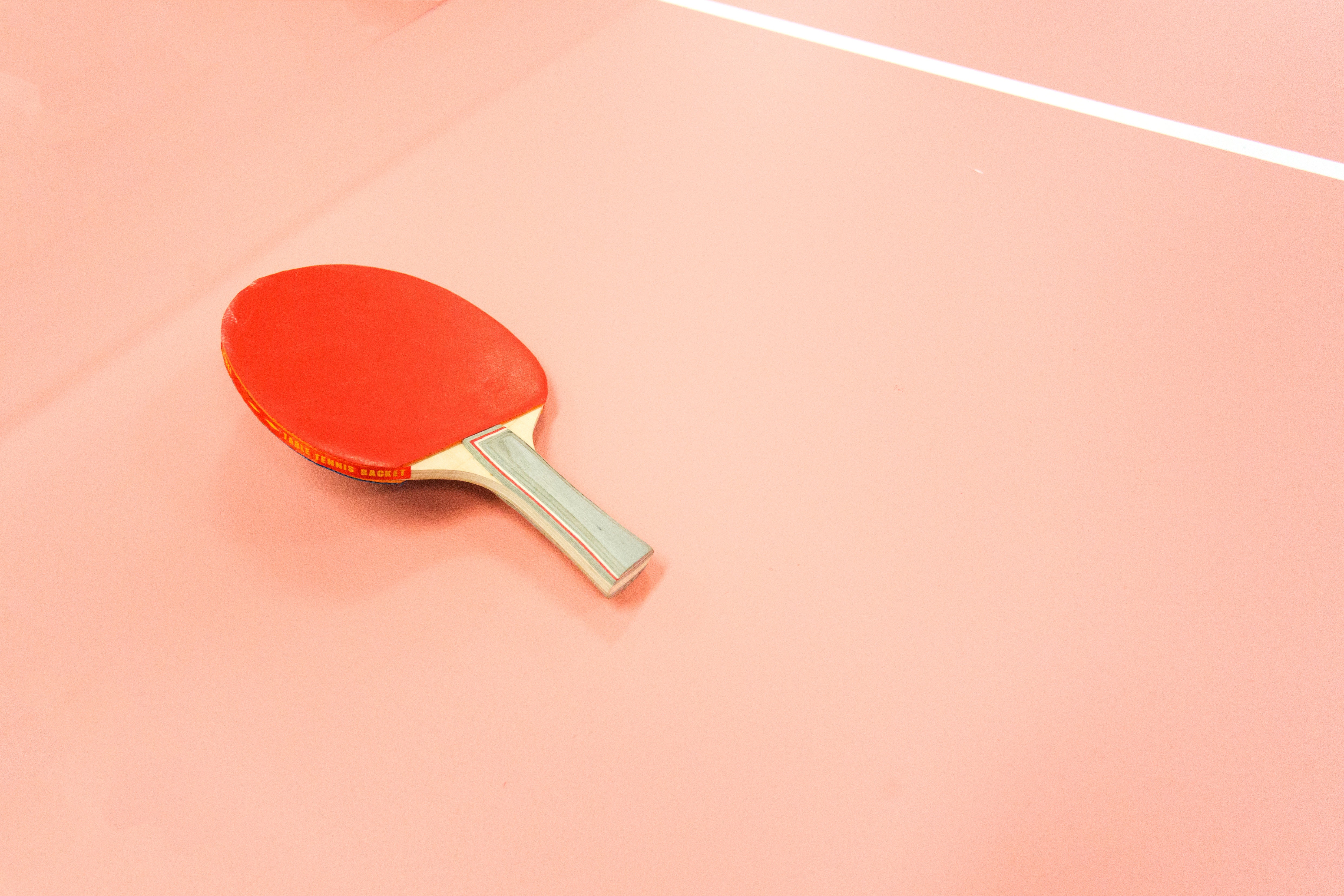 Ping Pong , HD Wallpaper & Backgrounds