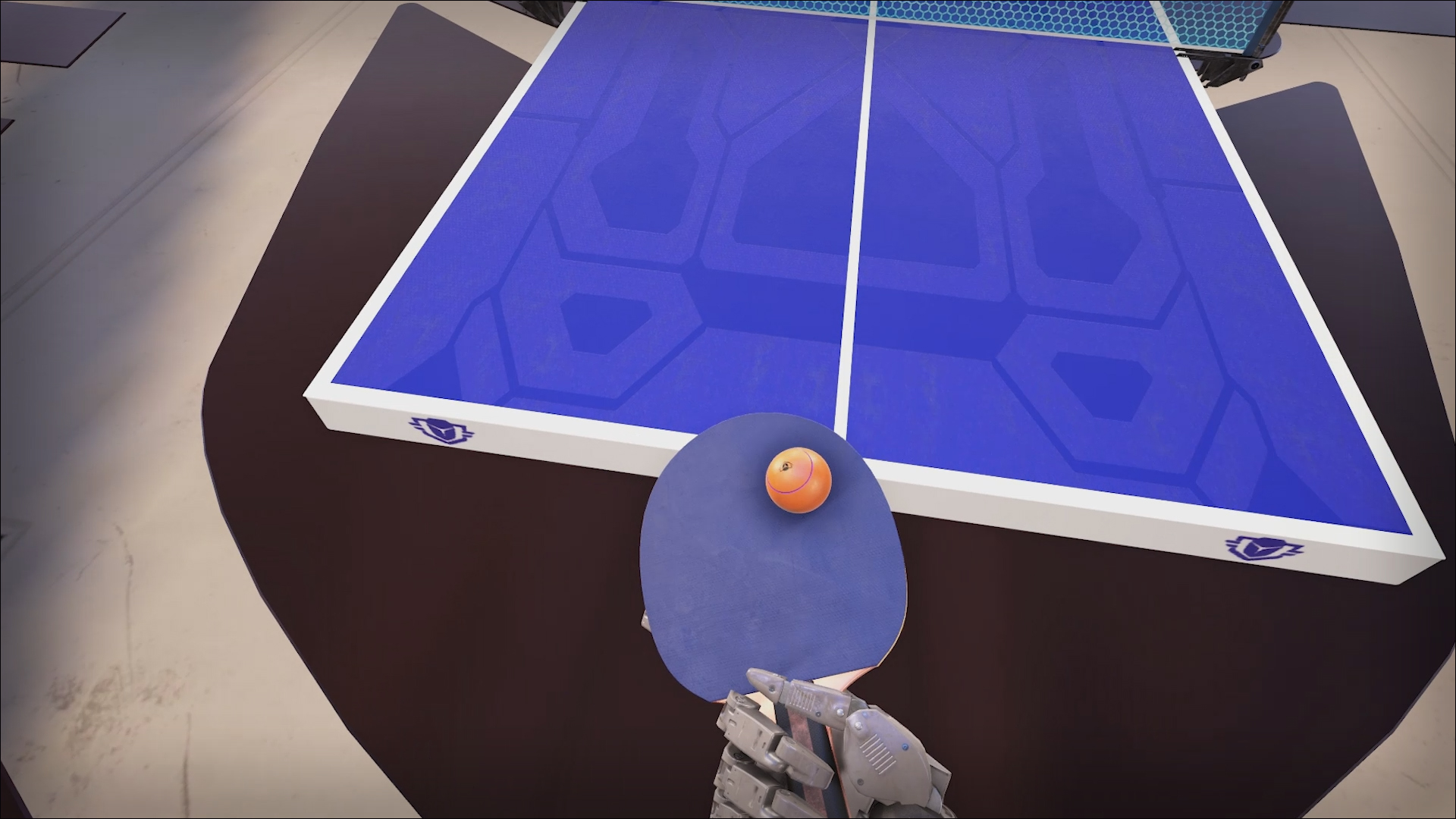 There Was An Error Trying To Play This Video - Table Tennis Pc Download Free , HD Wallpaper & Backgrounds