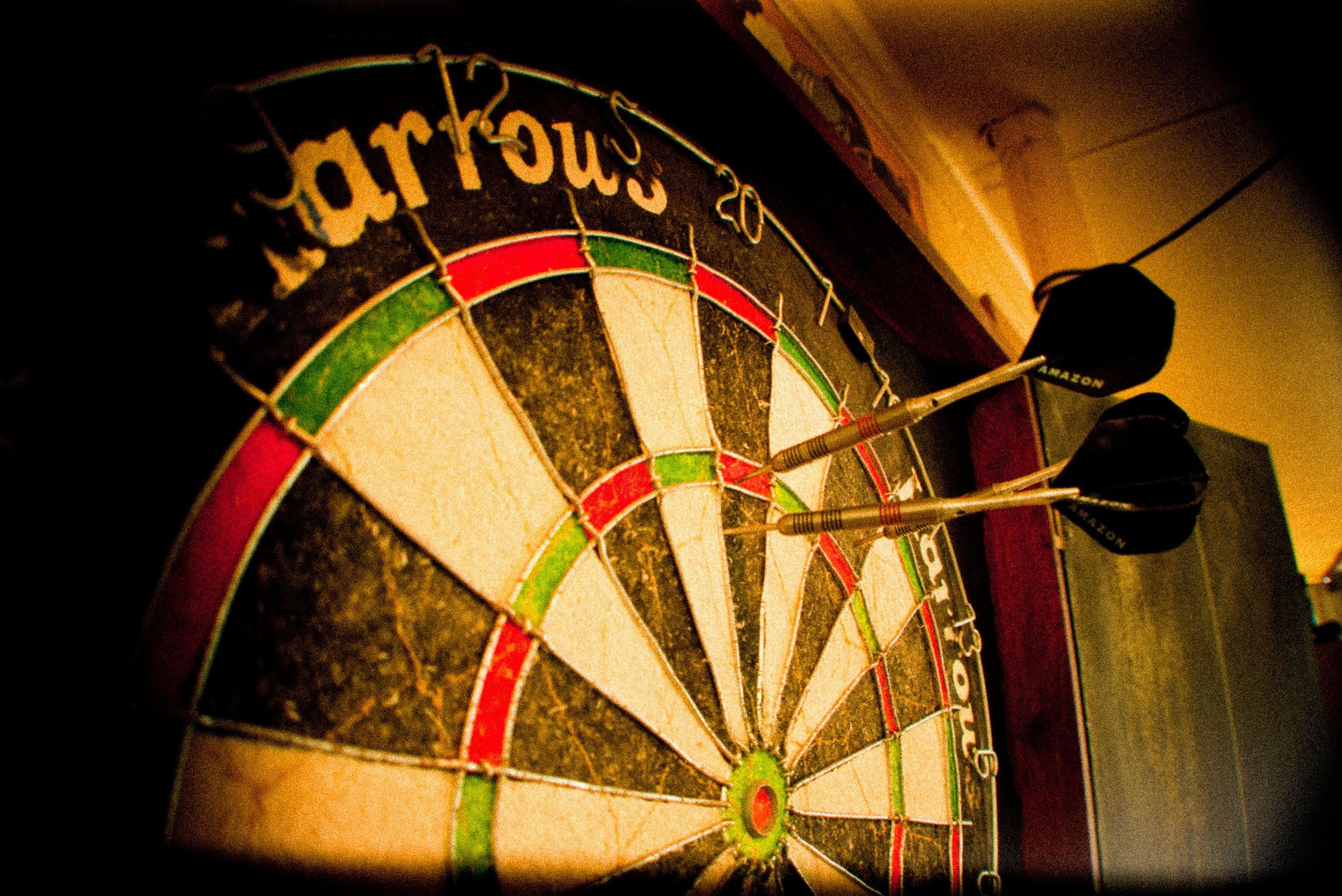 High Def Collection - Darts Background , HD Wallpaper & Backgrounds