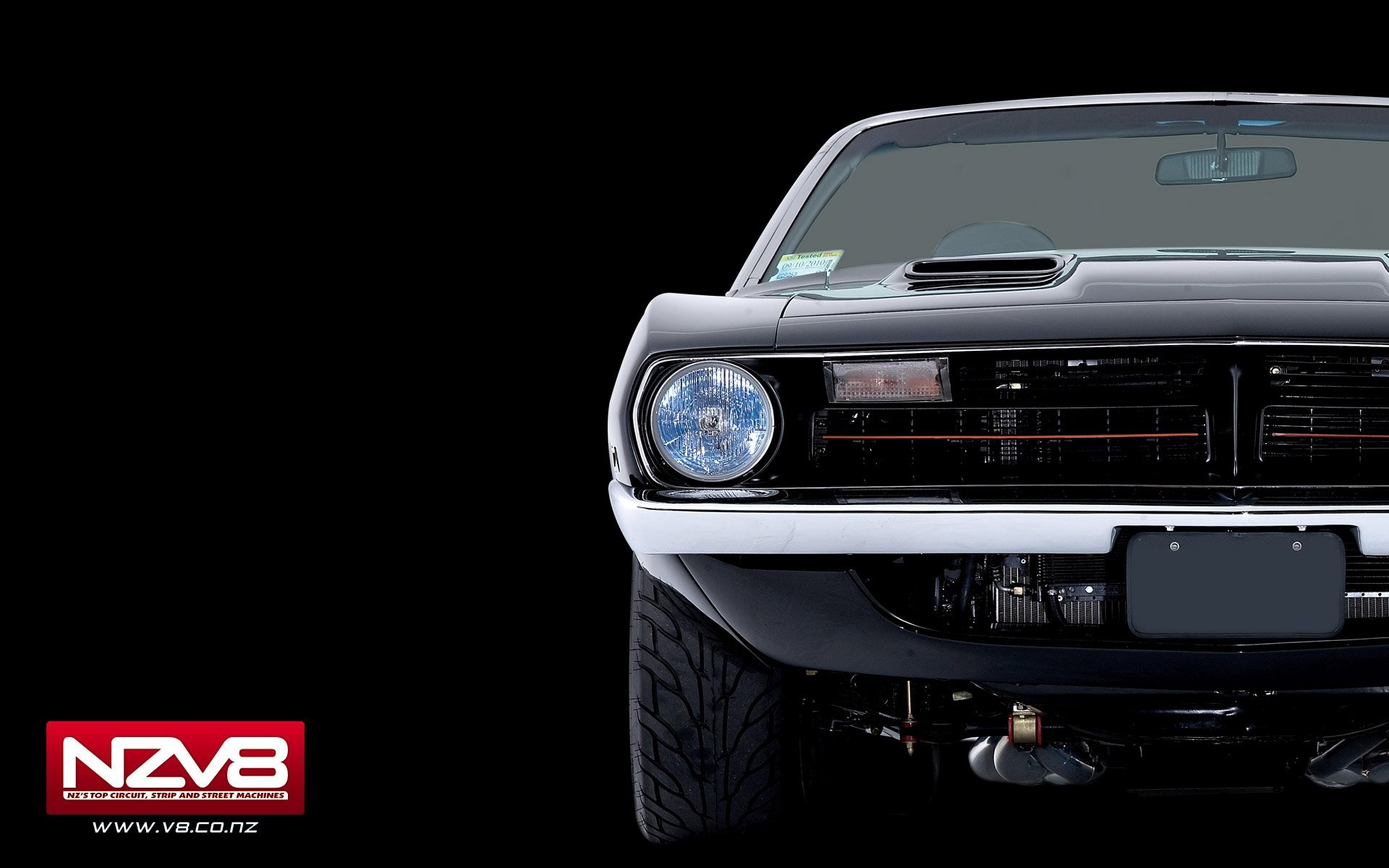 Dodge Challenger Srt Demon Vehicle Car Muscle Car Mopar - Hot Rod , HD Wallpaper & Backgrounds