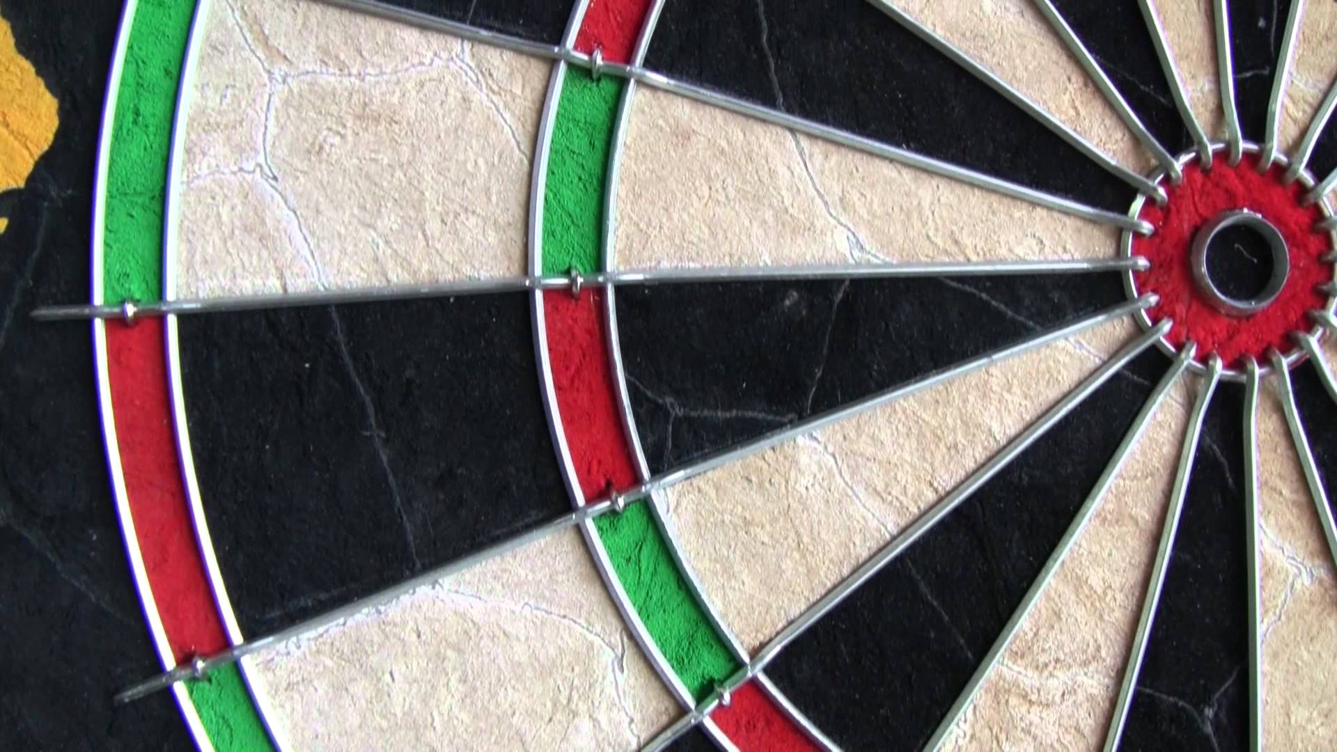 Dart Boards And Darts - ダーツ フリー 素材 , HD Wallpaper & Backgrounds