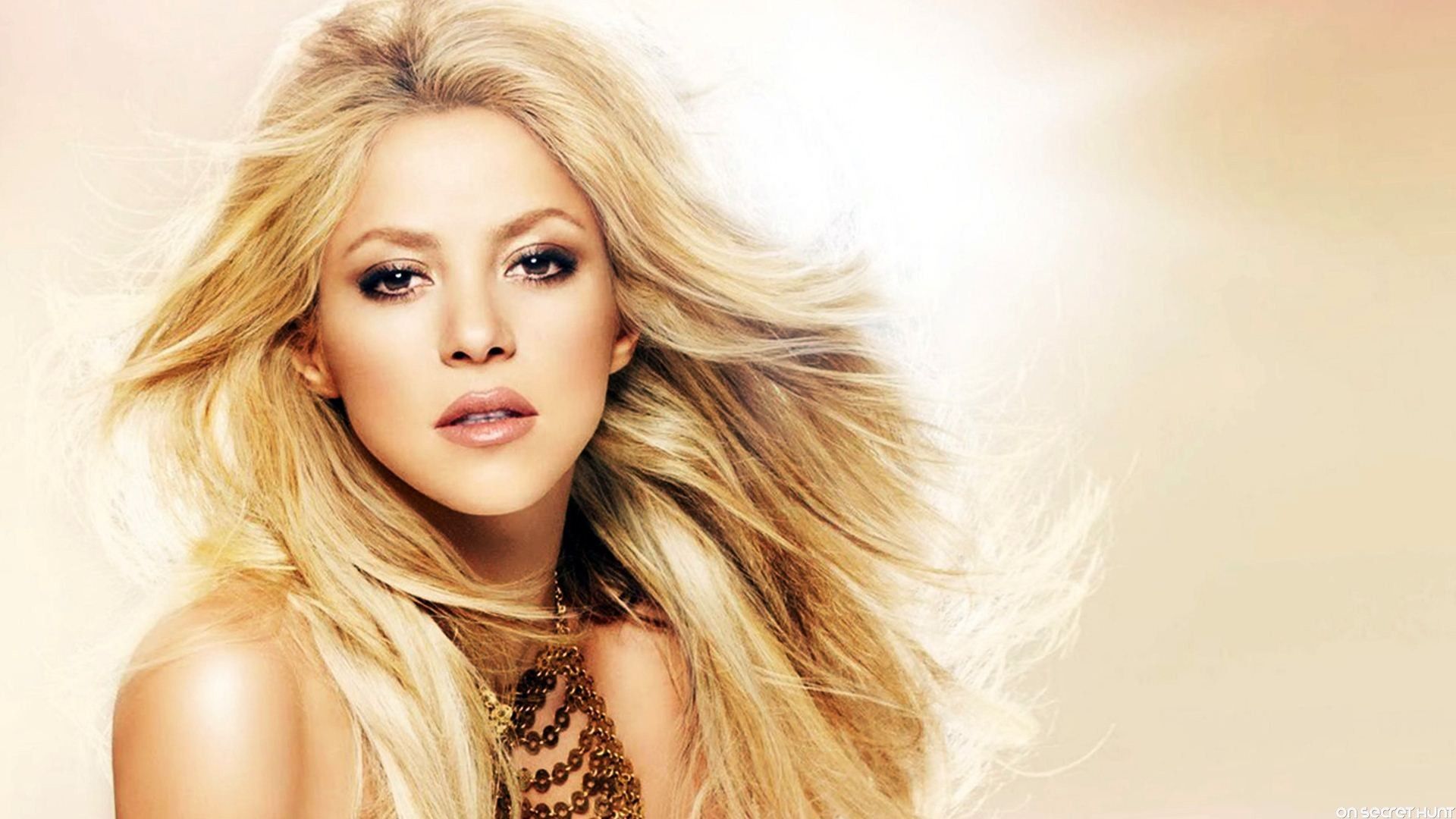 Shakira Wallpapers Hd , HD Wallpaper & Backgrounds