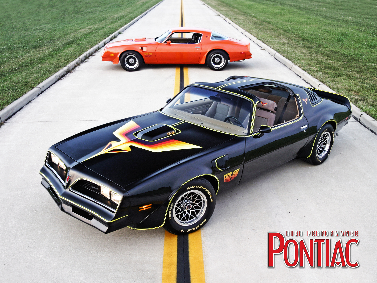 Pontiac Firebird 1978 Trans Am , HD Wallpaper & Backgrounds