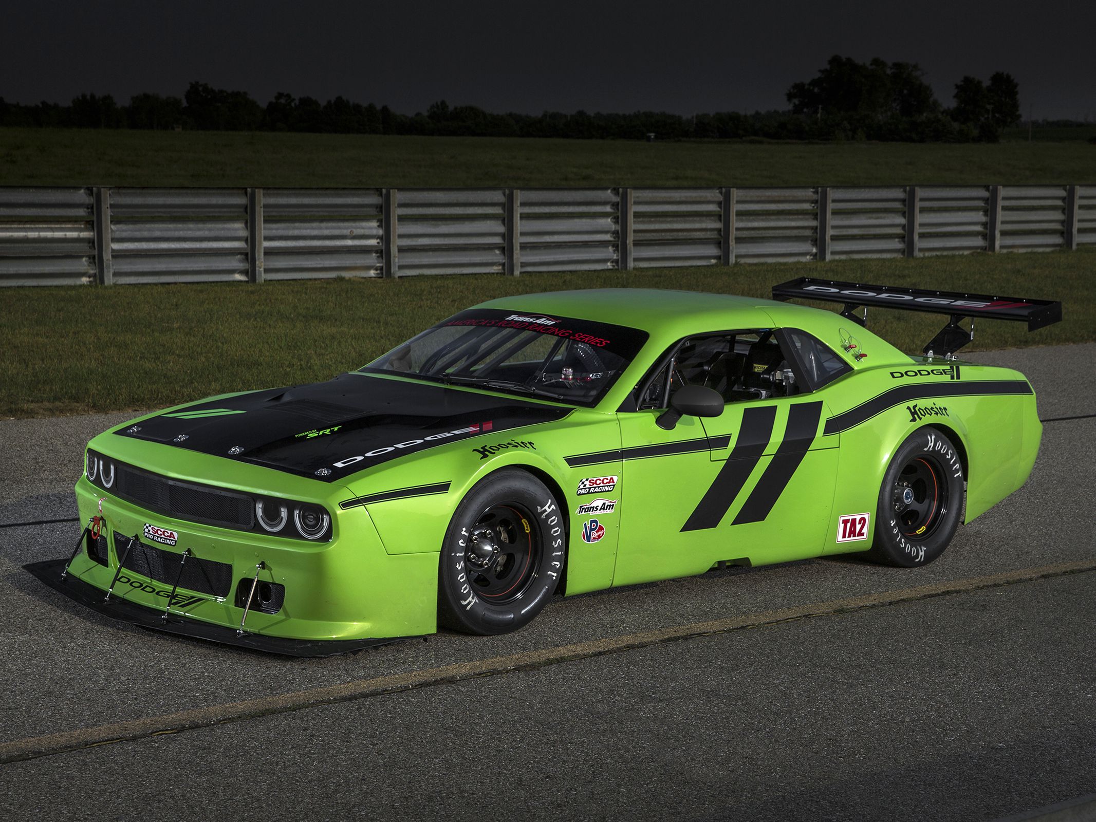 Dodge Challenger Srt Trans Am Wallpaper - Nascar Gen 7 2021 , HD Wallpaper & Backgrounds