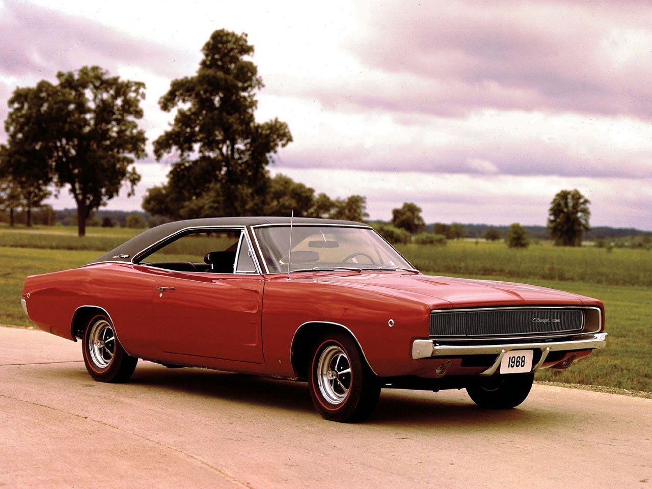 Mopar Wallpaper Dodge Charger Photo 1968 - Dodge Charger Rt Tuning , HD Wallpaper & Backgrounds