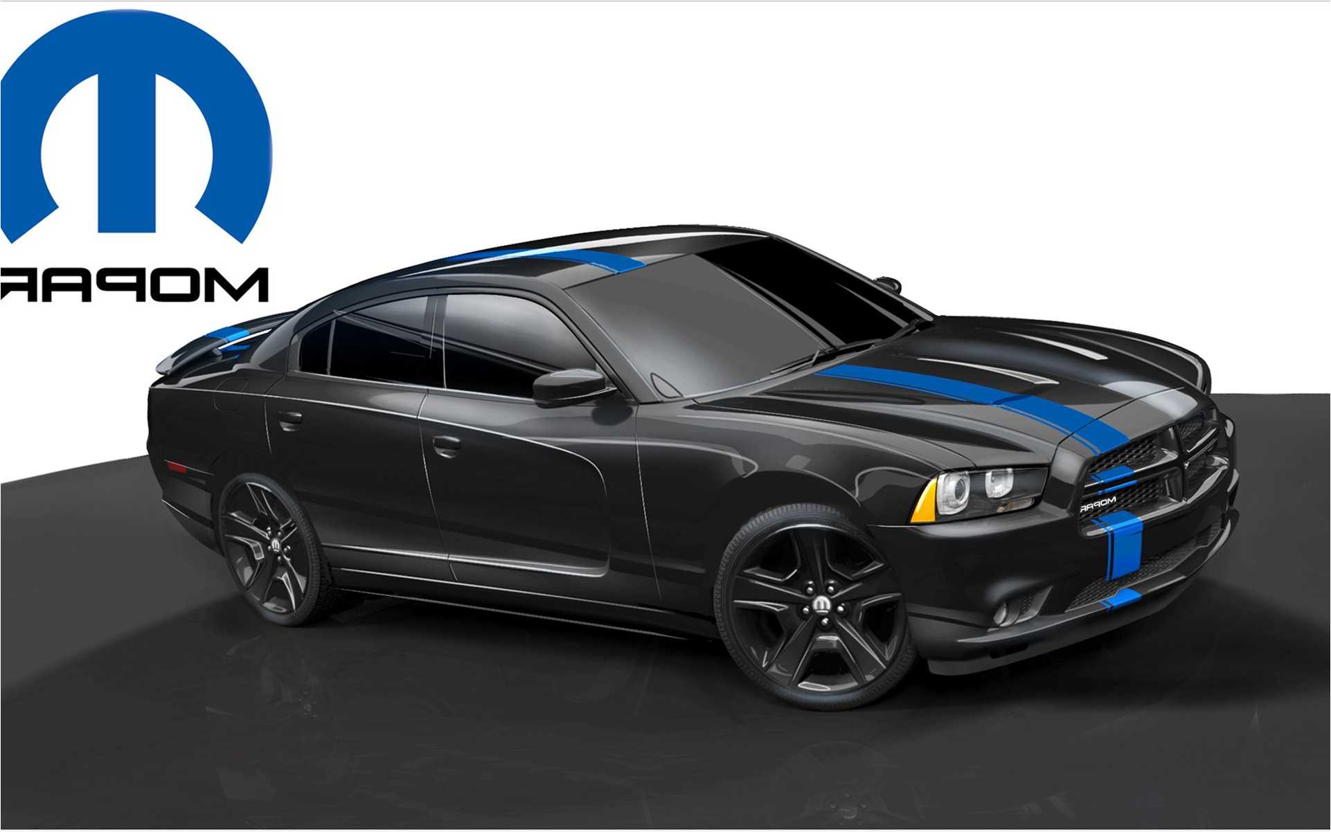 Mopar Logo Walldevil - Executive Car , HD Wallpaper & Backgrounds