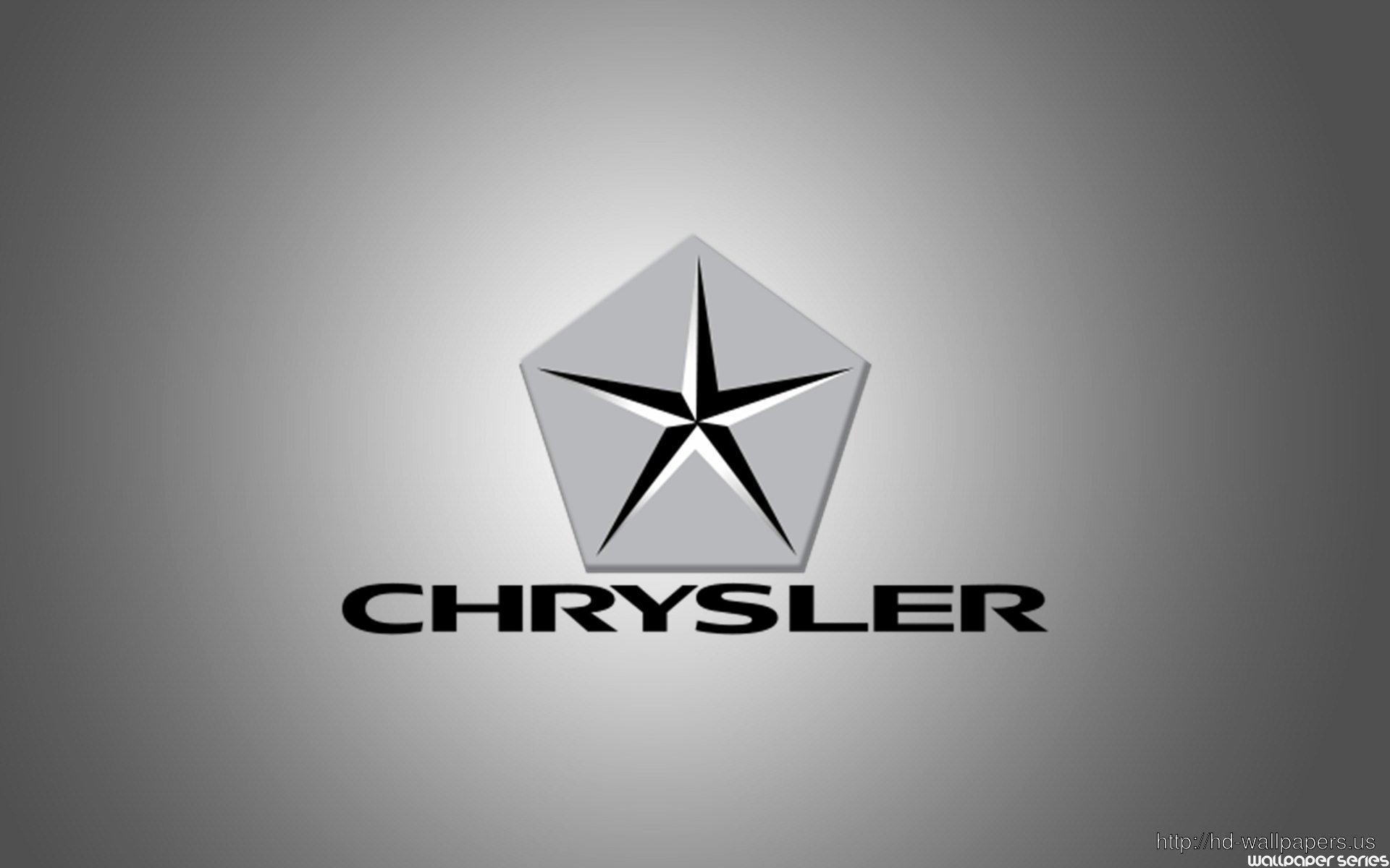 Chrysler Logo Free Download Hd Wallpapers - Graphic Design , HD Wallpaper & Backgrounds