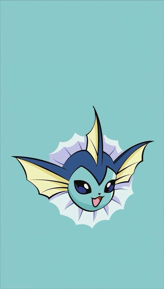 Vaporeon - Pokemon Go Fondos De Pantalla Pokemones , HD Wallpaper & Backgrounds