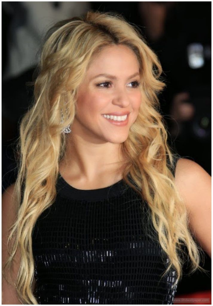 Shakira S Life Shakira Biography Shakira Pictures Shakira - Current Photo Of Shakira , HD Wallpaper & Backgrounds
