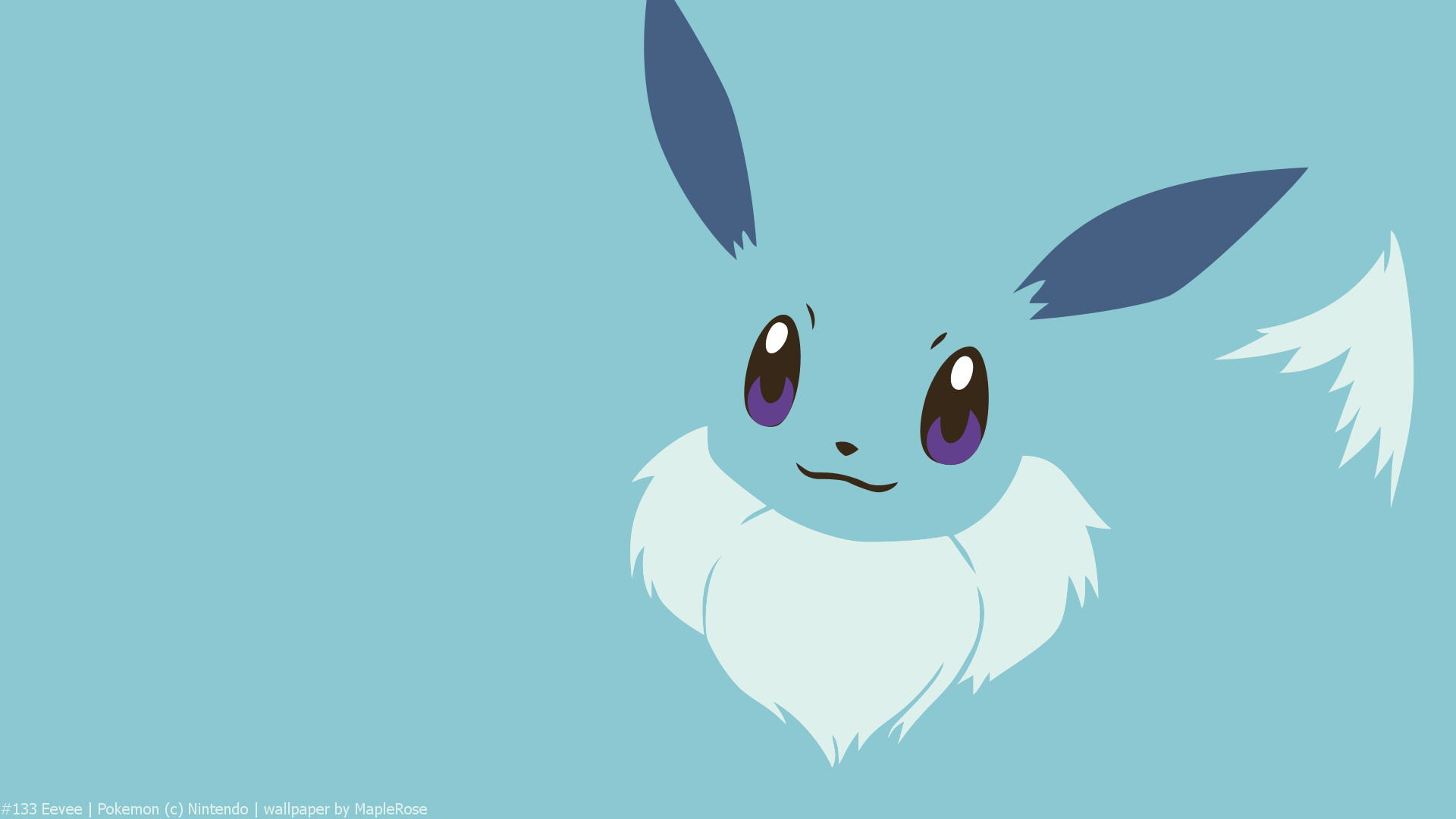 1920×1200 - Hd Eevee , HD Wallpaper & Backgrounds