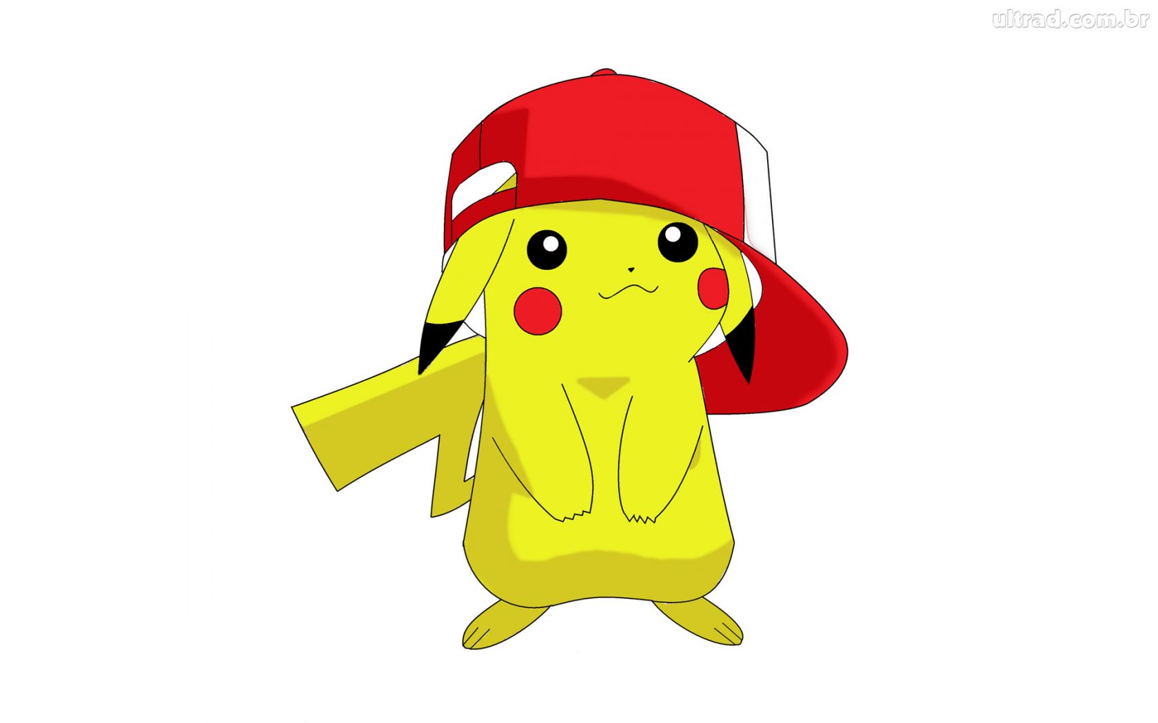Pikachu , HD Wallpaper & Backgrounds