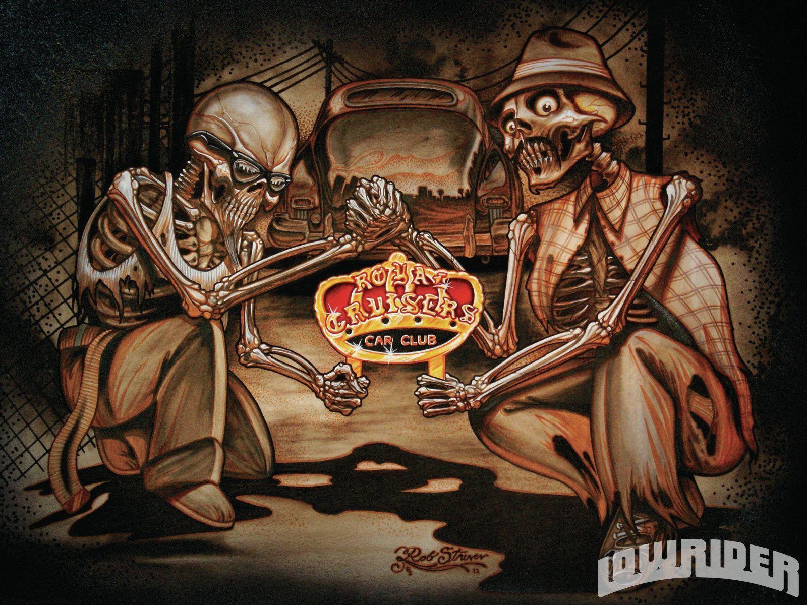 Lowrider Arte Wallpapers - Lowrider Arte (#1472507) - HD Wallpaper \u0026  Backgrounds Download, image size:1600x1200