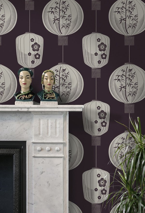 From Chinese Lanterns To Bauhaus Architecture, @minimoderns - Cabinetry , HD Wallpaper & Backgrounds