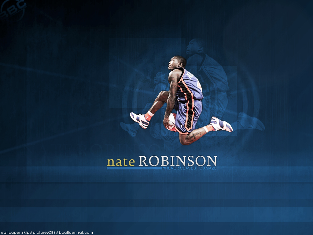 Nate Robinson Images On Fanpop - Nate Robinson Wallpaper Knicks , HD Wallpaper & Backgrounds