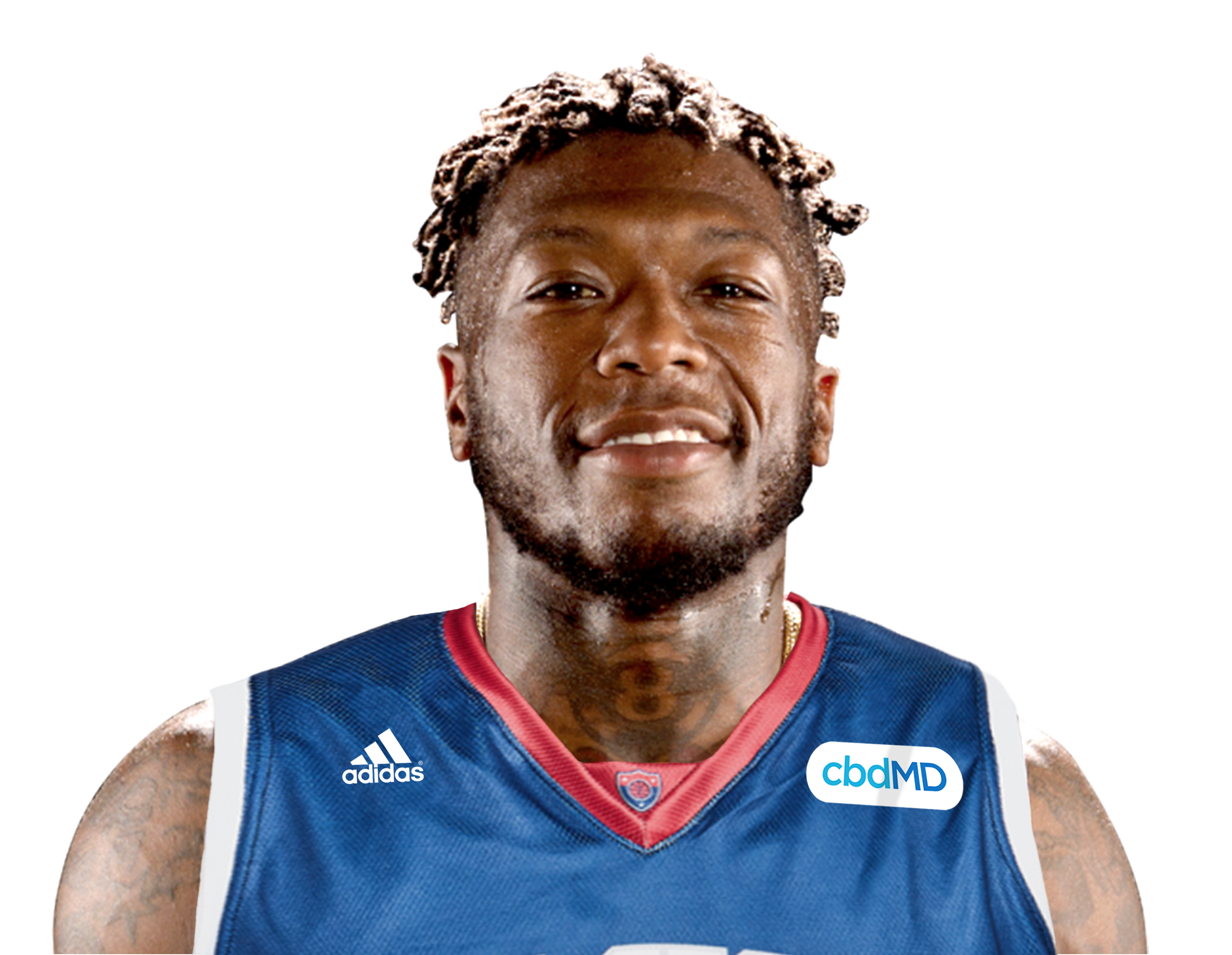 Nate Robinson Co-captain - Basketball Player , HD Wallpaper & Backgrounds