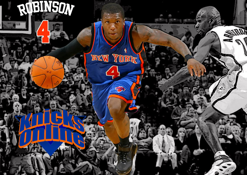 Nate Robinson Wallpaper (#1473333) - HD Wallpaper & Backgrounds Download