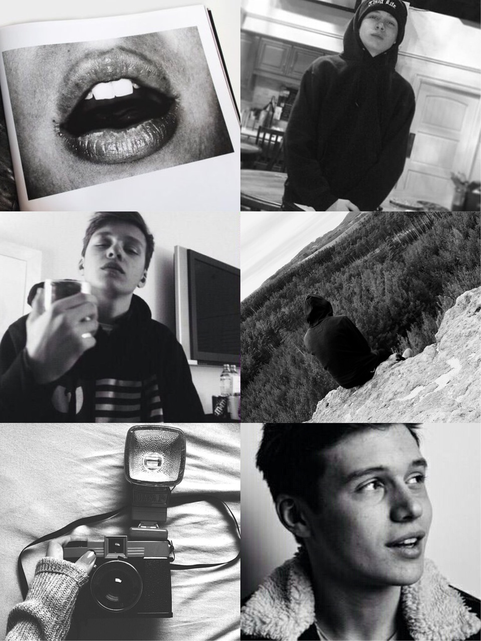 40 Images About 😱nick Robinson😱 On We Heart It - Nick Robinson , HD Wallpaper & Backgrounds