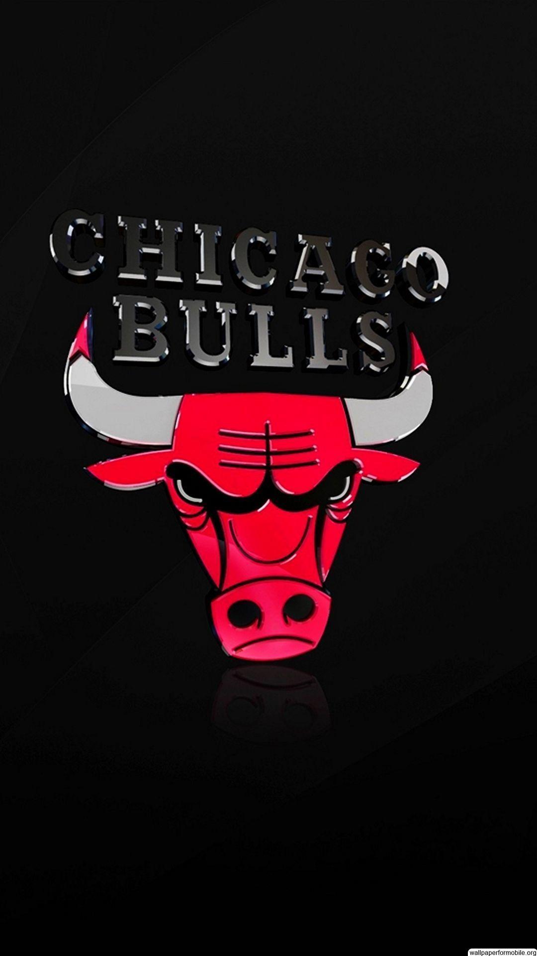 Free Chicago Bulls Wallpaper - Chicago Bulls , HD Wallpaper & Backgrounds