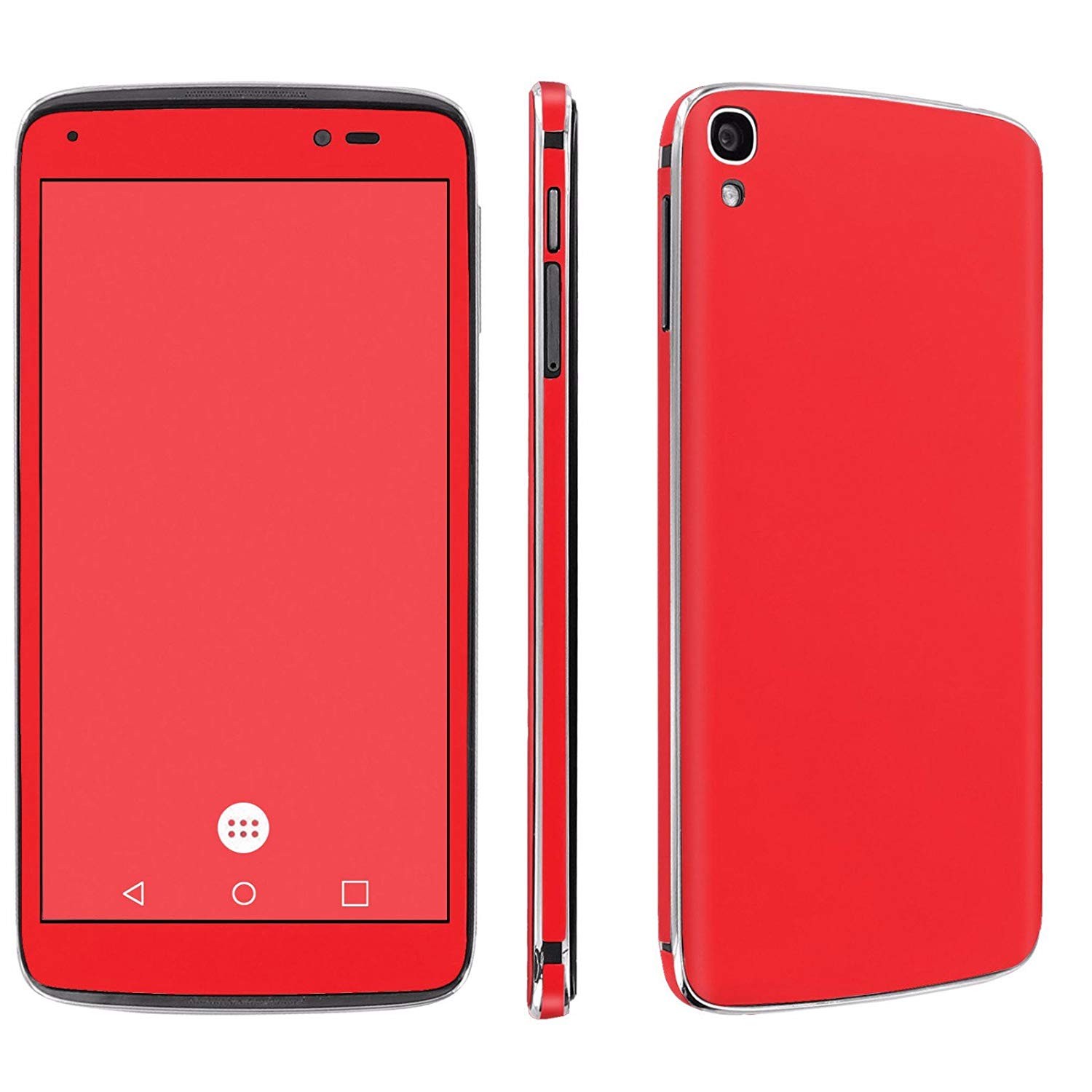 Alcatel [idol 3] Phone Skin - Smartphone , HD Wallpaper & Backgrounds