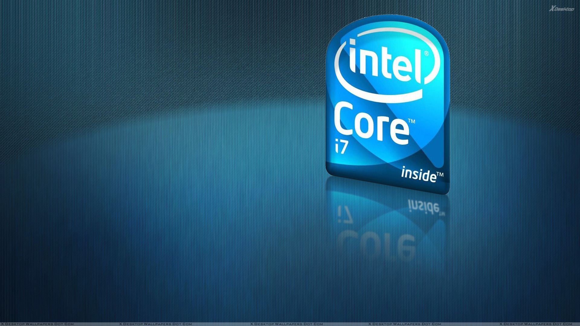 You Are Viewing Wallpaper - Intel Core I7 , HD Wallpaper & Backgrounds