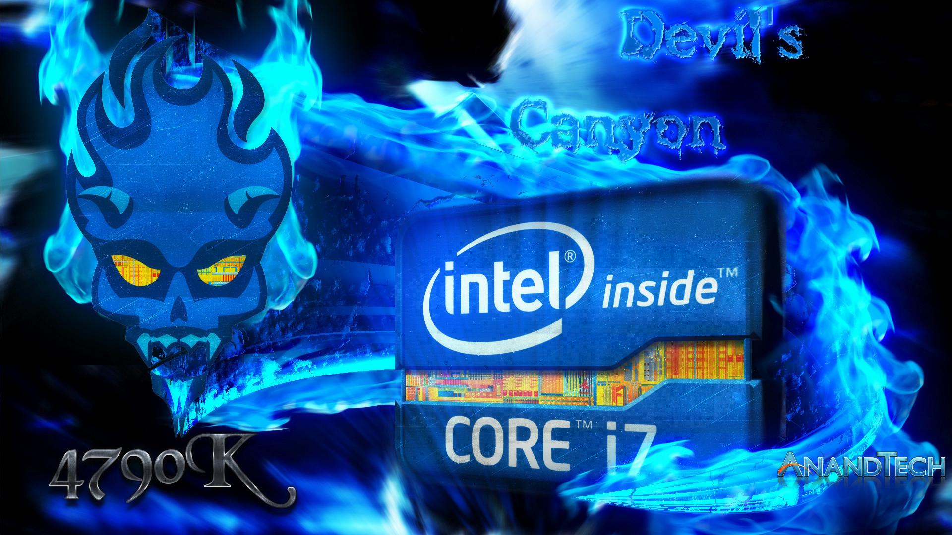 I7 Wallpaper - Intel Core I7 , HD Wallpaper & Backgrounds