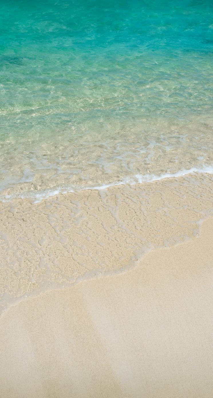 Beach - Iphone 6 Wallpaper Beach , HD Wallpaper & Backgrounds