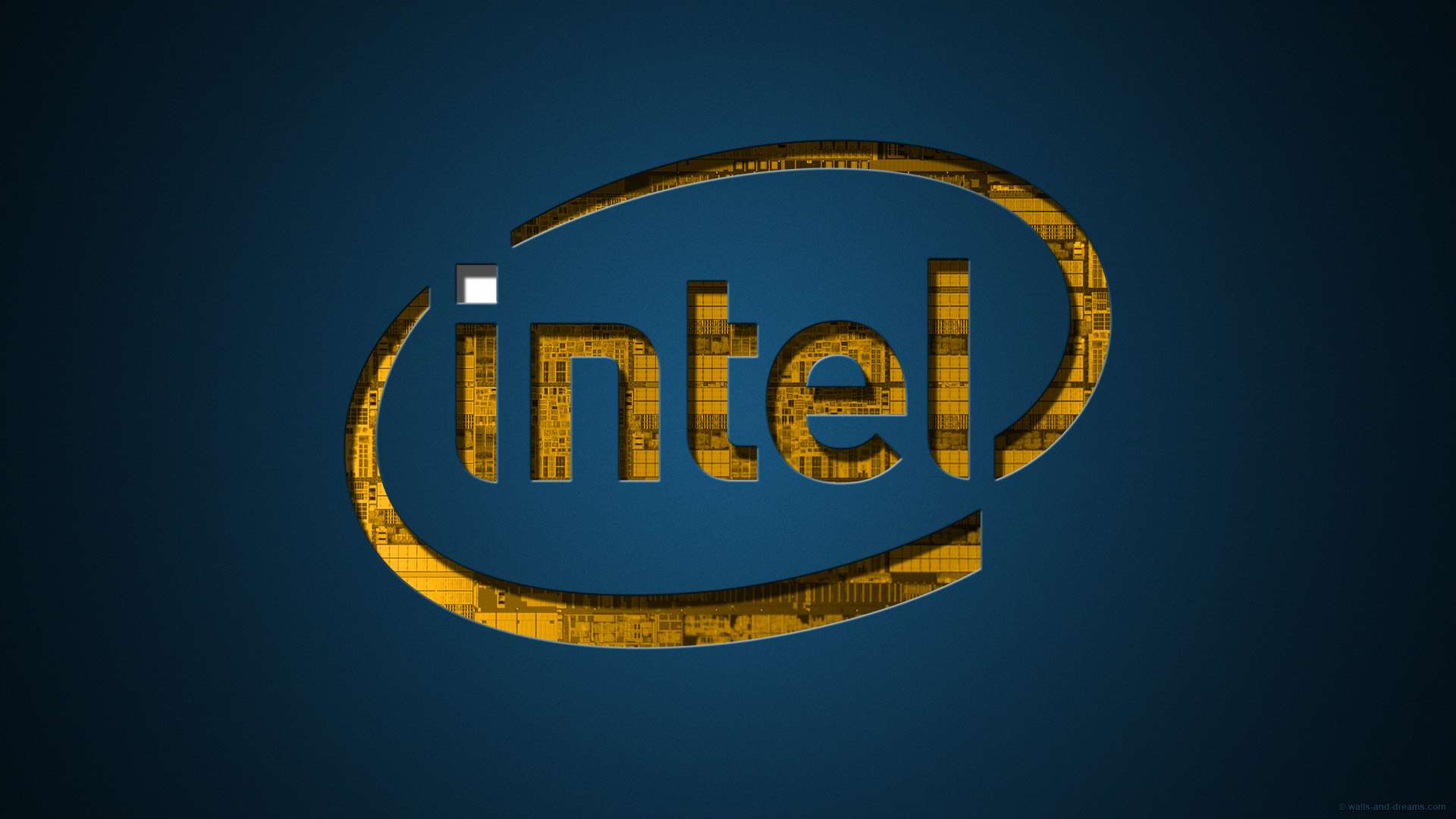 Intel Logo Wallpapers - Intel Core Wallpaper Hd , HD Wallpaper & Backgrounds