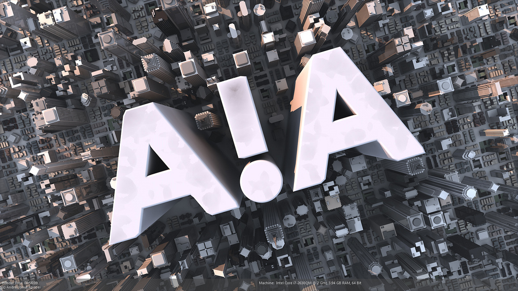 Aa Wallpaper - Aa Logo , HD Wallpaper & Backgrounds