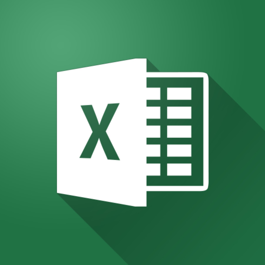 Microsoft Excel, Microsoft Office 2003, Microsoft Office, - Microsoft Excel 2016 Logo , HD Wallpaper & Backgrounds