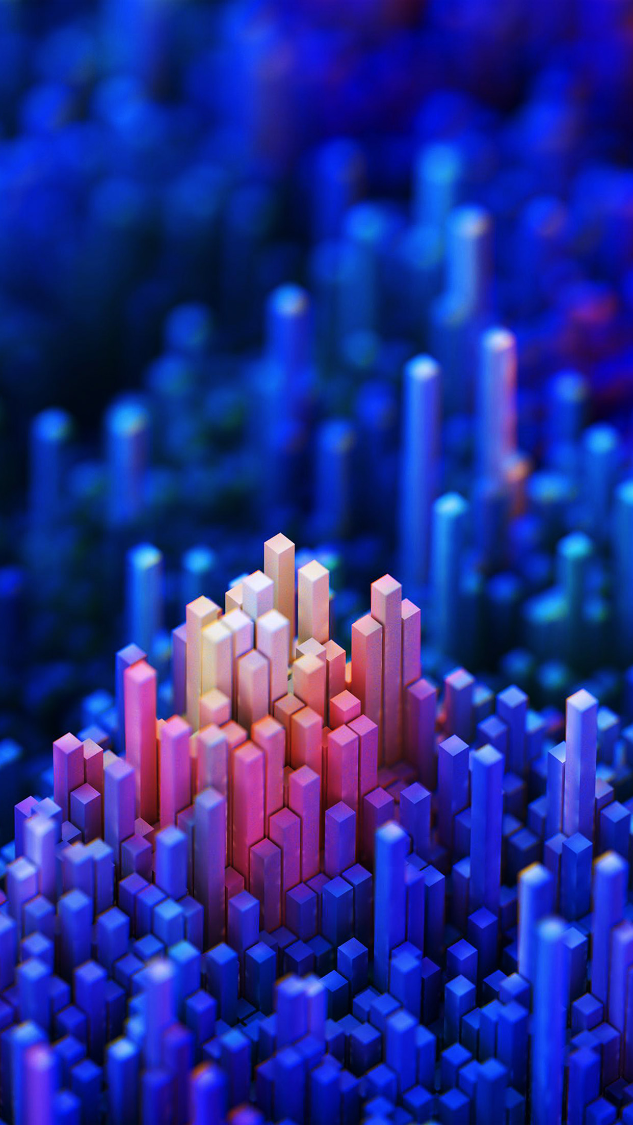 Real 3D Wallpaper For Iphone - Feel free to send us your own wallpaper