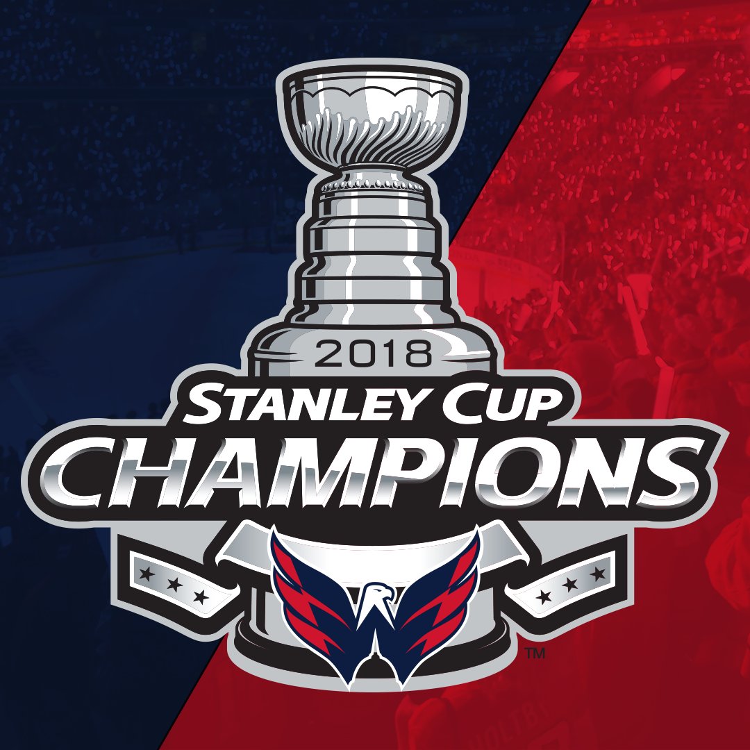 Washington Capitals Iphone Wallpaper - Background Washington Capitals Stanley Cup , HD Wallpaper & Backgrounds