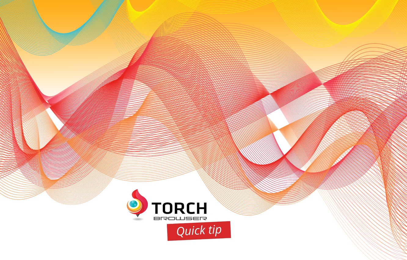Photo Wallpaper Logo, Internet, Browser, Torch - Torch , HD Wallpaper & Backgrounds