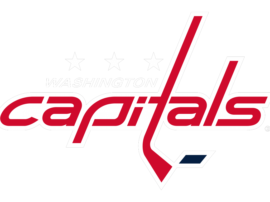Printable Washington Capitals Logo , HD Wallpaper & Backgrounds