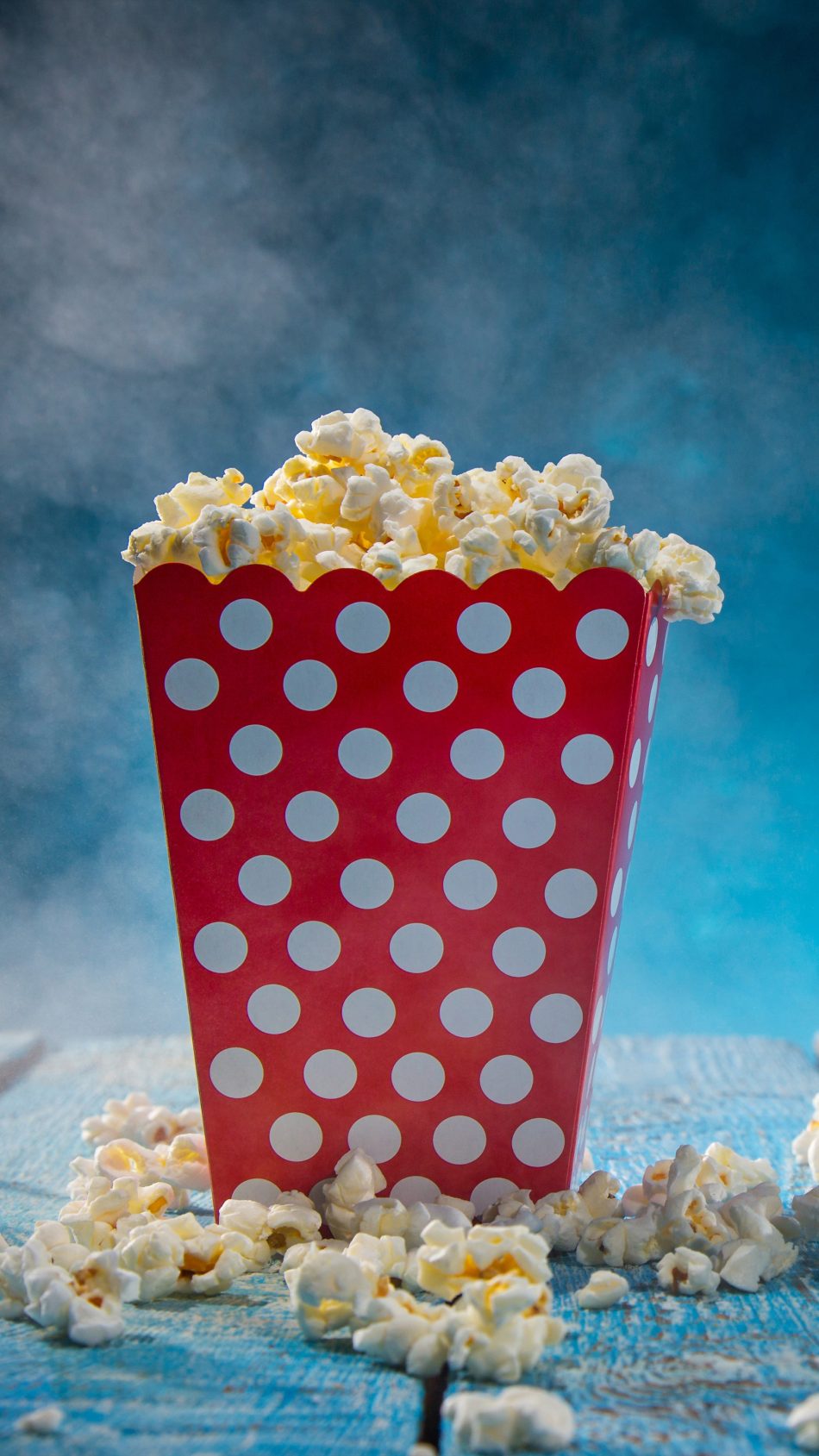 Popcorn - Popcorn Wallpaper 4k , HD Wallpaper & Backgrounds