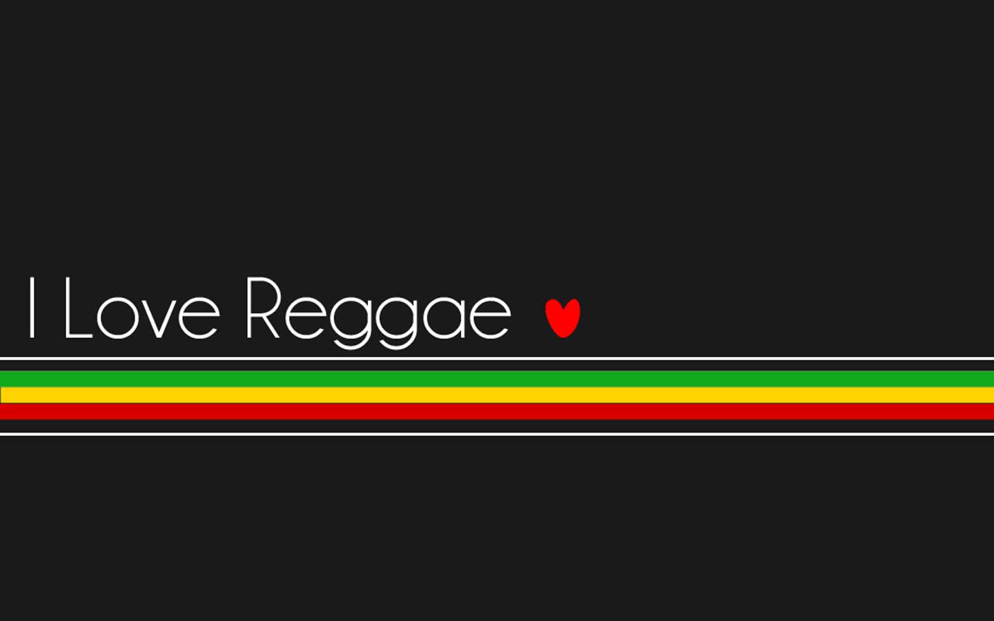 Reggae Wallpaper Hd For Desktop - Love Reggae Music Quotes , HD Wallpaper & Backgrounds